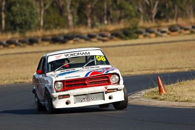 98;30-May-2010;Australia;Chris-Evans;Datsun-1200-Coupe;Improved-Production;Morgan-Park-Raceway;QLD;Queensland;Warwick;auto;motorsport;racing;super-telephoto