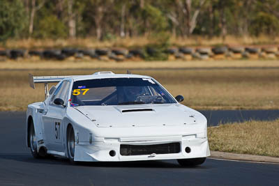 57;30-May-2010;Australia;Frank-Mascadri;Morgan-Park-Raceway;QLD;Queensland;Sports-Sedans;Warwick;auto;motorsport;racing;super-telephoto