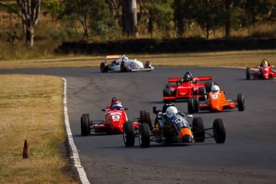 43;30-May-2010;Australia;Formula-Ford;James-Gardiner;Morgan-Park-Raceway;QLD;Queensland;Van-Dieman-RF93;Warwick;auto;motorsport;racing;super-telephoto
