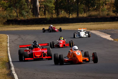 9;30-May-2010;Australia;Formula-Ford;Morgan-Park-Raceway;QLD;Queensland;Richard-Lihou;Van-Dieman-RF06;Warwick;auto;motorsport;racing;super-telephoto