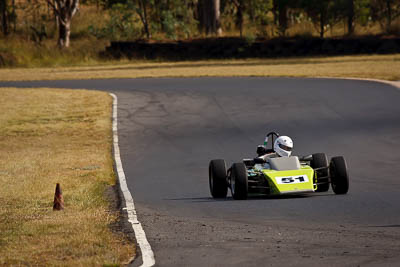 51;30-May-2010;Australia;Bowen-P6F;Len-Don;Morgan-Park-Raceway;QLD;Queensland;Racing-Cars;Warwick;auto;motorsport;racing;super-telephoto