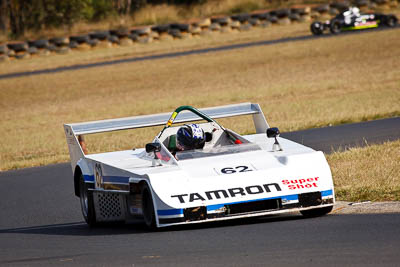 62;30-May-2010;Auscam-600M;Australia;Matt-Clift;Morgan-Park-Raceway;QLD;Queensland;Racing-Cars;Warwick;auto;motorsport;racing;super-telephoto