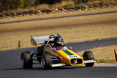 68;30-May-2010;Australia;Morgan-Park-Raceway;Peter-Brown;QLD;Queensland;Racing-Cars;Warwick;auto;motorsport;racing;super-telephoto
