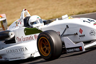 14;30-May-2010;Australia;Dalara-F304;Morgan-Park-Raceway;QLD;Queensland;Racing-Cars;Roman-Krumins;Warwick;auto;motorsport;racing;super-telephoto