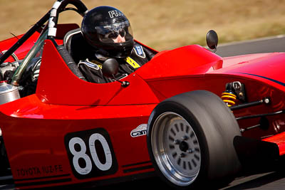 80;30-May-2010;Australia;Condor-Mk1;Luke-Brown;Morgan-Park-Raceway;QLD;Queensland;Racing-Cars;Warwick;auto;motorsport;racing;super-telephoto