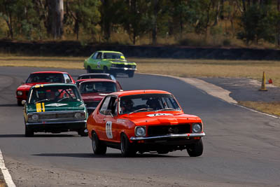 70;30-May-2010;Australia;Group-N;Historic-Touring-Cars;Holden-Torana-XU‒1;Morgan-Park-Raceway;QLD;Queensland;Warren-Tegg;Warwick;auto;classic;historic;motorsport;racing;super-telephoto;vintage