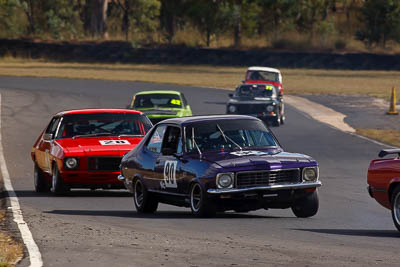 90;30-May-2010;Australia;Carol-Jackson;Group-N;Historic-Touring-Cars;Holden-Torana-XU‒1;Morgan-Park-Raceway;QLD;Queensland;Warwick;auto;classic;historic;motorsport;racing;super-telephoto;vintage