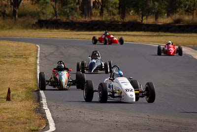 82;30-May-2010;Australia;Bee-Cee-Jabiru;Morgan-Park-Raceway;Paul-Kellaway;QLD;Queensland;Warwick;auto;motorsport;racing;super-telephoto