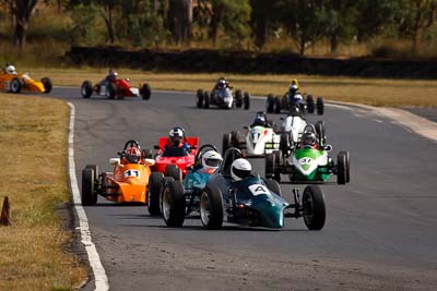4;30-May-2010;Argus-DFV9501;Australia;Luke-Battaglia;Morgan-Park-Raceway;QLD;Queensland;Warwick;auto;motorsport;racing;super-telephoto