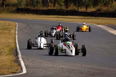 99;30-May-2010;Australia;Clinton-Leibinger;Morgan-Park-Raceway;QLD;Queensland;Warwick;auto;motorsport;racing;super-telephoto