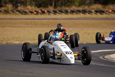 82;30-May-2010;Australia;Bee-Cee-Jabiru;Morgan-Park-Raceway;Paul-Kellaway;QLD;Queensland;Warwick;auto;motorsport;racing;super-telephoto