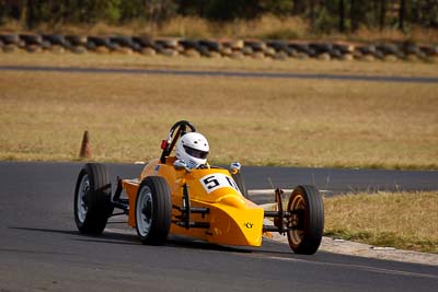 50;30-May-2010;Australia;Chris-Fry;Elfin-NG;Morgan-Park-Raceway;QLD;Queensland;Warwick;auto;motorsport;racing;super-telephoto