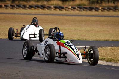 99;30-May-2010;Australia;Clinton-Leibinger;Morgan-Park-Raceway;QLD;Queensland;Warwick;auto;motorsport;racing;super-telephoto