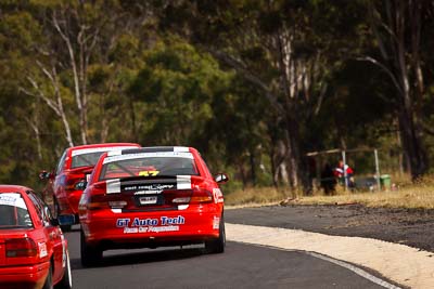 57;30-May-2010;Australia;Holden-Commodore-VS;Morgan-Park-Raceway;QLD;Queensland;Saloon-Cars;Warwick;Wayne-Patten;auto;motorsport;racing;super-telephoto