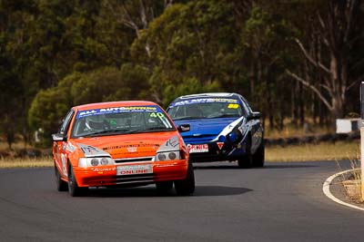 40;30-May-2010;Anthony-Conias;Australia;Ford-Falcon-EA;Morgan-Park-Raceway;QLD;Queensland;Saloon-Cars;Warwick;auto;motorsport;racing;super-telephoto