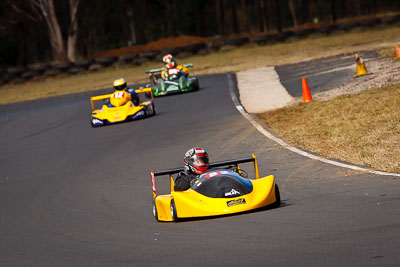 32;30-May-2010;Australia;Drene-Jamieson;Morgan-Park-Raceway;QLD;Queensland;Stockman-MR2;Superkarts;Warwick;auto;motorsport;racing;super-telephoto