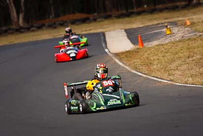 50;30-May-2010;Australia;Brian-Wild;Morgan-Park-Raceway;QLD;Queensland;Stockman-MR2;Superkarts;Warwick;auto;motorsport;racing;super-telephoto