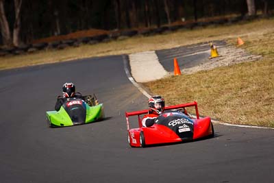 75;30-May-2010;Australia;Lindsay-Jamieson;Morgan-Park-Raceway;QLD;Queensland;Stockman-MR2;Superkarts;Warwick;auto;motorsport;racing;super-telephoto