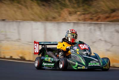 50;30-May-2010;Australia;Brian-Wild;Morgan-Park-Raceway;QLD;Queensland;Stockman-MR2;Superkarts;Warwick;auto;motorsport;racing;super-telephoto