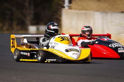 30;30-May-2010;Anderson-Maveric;Australia;Jason-Smith;Morgan-Park-Raceway;QLD;Queensland;Superkarts;Warwick;auto;motorsport;racing;super-telephoto