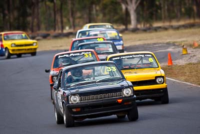 33;30-May-2010;Australia;Holden-Gemini;Jacob-Brackenridge;Morgan-Park-Raceway;QLD;Queensland;Warwick;auto;motorsport;racing;super-telephoto