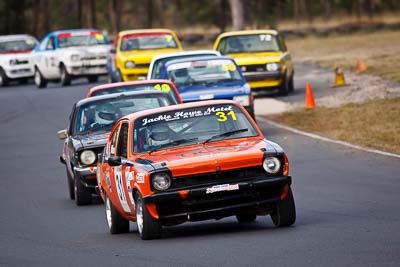 31;30-May-2010;Australia;Holden-Gemini;Morgan-Park-Raceway;QLD;Queensland;Warwick;Wilson;auto;motorsport;racing;super-telephoto