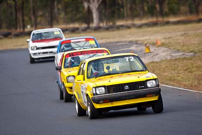 72;30-May-2010;Australia;Holden-Gemini;Morgan-Park-Raceway;QLD;Queensland;Steven-Hoggett;Warwick;auto;motorsport;racing;super-telephoto