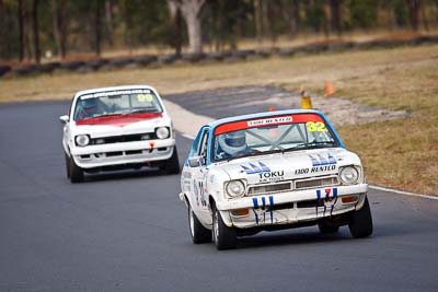 32;30-May-2010;Australia;Holden-Gemini;Morgan-Park-Raceway;Phil-Redpath;QLD;Queensland;Warwick;auto;motorsport;racing;super-telephoto