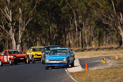 9;30-May-2010;Australia;Holden-Gemini;Morgan-Park-Raceway;QLD;Queensland;Rohan-Barry;Warwick;auto;motorsport;racing;super-telephoto