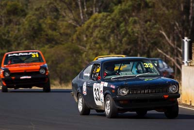 33;30-May-2010;Australia;Holden-Gemini;Jacob-Brackenridge;Morgan-Park-Raceway;QLD;Queensland;Warwick;auto;motorsport;racing;super-telephoto