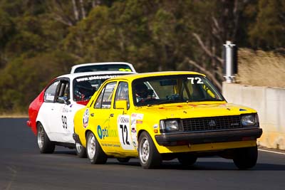 72;30-May-2010;Australia;Holden-Gemini;Morgan-Park-Raceway;QLD;Queensland;Steven-Hoggett;Warwick;auto;motorsport;racing;super-telephoto