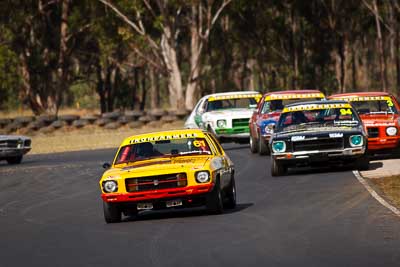61;30-May-2010;Australia;Bruce-Bunch;Holden-HQ;Morgan-Park-Raceway;QLD;Queensland;Warwick;auto;motorsport;racing;super-telephoto