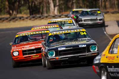 94;30-May-2010;Australia;Colin-Selby‒Adams;Holden-HQ;Morgan-Park-Raceway;QLD;Queensland;Warwick;auto;motorsport;racing;super-telephoto