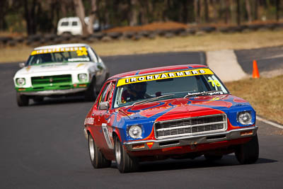 78;30-May-2010;Australia;Holden-HQ;John-Carter;Morgan-Park-Raceway;QLD;Queensland;Warwick;auto;motorsport;racing;super-telephoto