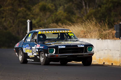 94;30-May-2010;Australia;Colin-Selby‒Adams;Holden-HQ;Morgan-Park-Raceway;QLD;Queensland;Warwick;auto;motorsport;racing;super-telephoto