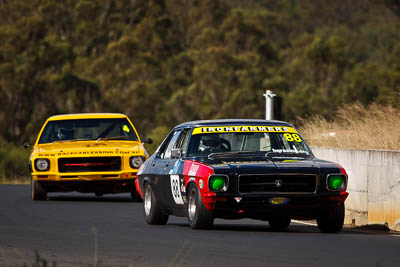 88;30-May-2010;Australia;Holden-HQ;Morgan-Park-Raceway;QLD;Queensland;Warren-Wadley;Warwick;auto;motorsport;racing;super-telephoto