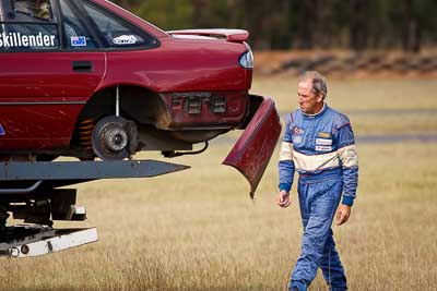 42;30-May-2010;Australia;David-Skillender;Holden-Commodore-VS;Improved-Production;Morgan-Park-Raceway;QLD;Queensland;Warwick;auto;motorsport;racing;super-telephoto