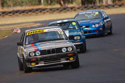 13;30-May-2010;Australia;BMW-325i;Charles-Wright;Improved-Production;Morgan-Park-Raceway;QLD;Queensland;Warwick;auto;motorsport;racing;super-telephoto