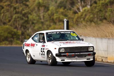 55;30-May-2010;Australia;Greg-Craig;Improved-Production;Morgan-Park-Raceway;QLD;Queensland;Toyota-Corolla;Warwick;auto;motorsport;racing;super-telephoto