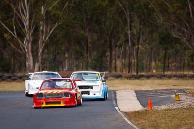 95;30-May-2010;Anthony-Cox;Australia;Holden-Gemini;Morgan-Park-Raceway;QLD;Queensland;Sports-Sedans;Warwick;auto;motorsport;racing;super-telephoto