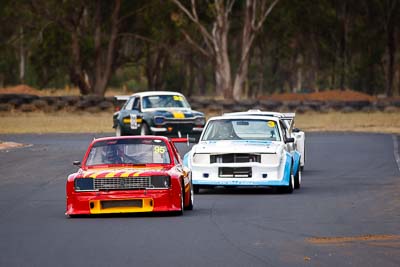 95;30-May-2010;Anthony-Cox;Australia;Holden-Gemini;Morgan-Park-Raceway;QLD;Queensland;Sports-Sedans;Warwick;auto;motorsport;racing;super-telephoto