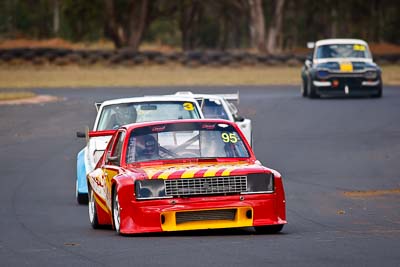 95;30-May-2010;Anthony-Cox;Australia;Holden-Gemini;Morgan-Park-Raceway;QLD;Queensland;Sports-Sedans;Warwick;auto;motorsport;racing;super-telephoto