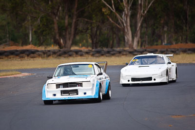 3;30-May-2010;Australia;Bradley-Duckworth;Mazda-RX‒4-Coupe;Morgan-Park-Raceway;QLD;Queensland;Sports-Sedans;Warwick;auto;motorsport;racing;super-telephoto