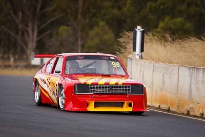 95;30-May-2010;Anthony-Cox;Australia;Holden-Gemini;Morgan-Park-Raceway;QLD;Queensland;Sports-Sedans;Warwick;auto;motorsport;racing;super-telephoto