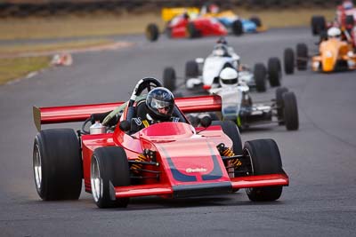 80;30-May-2010;Australia;Condor-Mk1;Luke-Brown;Morgan-Park-Raceway;QLD;Queensland;Racing-Cars;Warwick;auto;motorsport;racing;super-telephoto