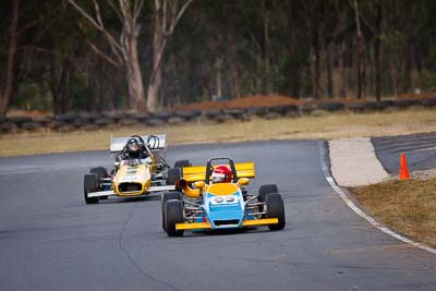 63;1985-CRD-852;30-May-2010;Australia;Bruce-McPhail;Morgan-Park-Raceway;QLD;Queensland;Racing-Cars;Warwick;auto;motorsport;racing;super-telephoto