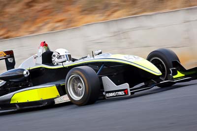 42;30-May-2010;Australia;Ben-Gersekowski;Dalara-F303;Morgan-Park-Raceway;QLD;Queensland;Racing-Cars;Warwick;auto;motorsport;racing;super-telephoto