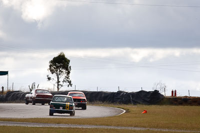 64;30-May-2010;Australia;Ford-Cortina;Group-N;Historic-Touring-Cars;Mark-Turner;Morgan-Park-Raceway;QLD;Queensland;Warwick;auto;classic;historic;motorsport;racing;super-telephoto;vintage