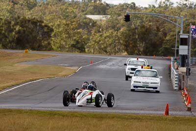 99;30-May-2010;Australia;Clinton-Leibinger;Morgan-Park-Raceway;QLD;Queensland;Warwick;auto;motorsport;racing;super-telephoto