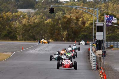 6;30-May-2010;Australia;Kent-Cross;Manta;Morgan-Park-Raceway;QLD;Queensland;Warwick;auto;motorsport;racing;super-telephoto